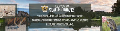 sdgfp fishing license|South Dakota .